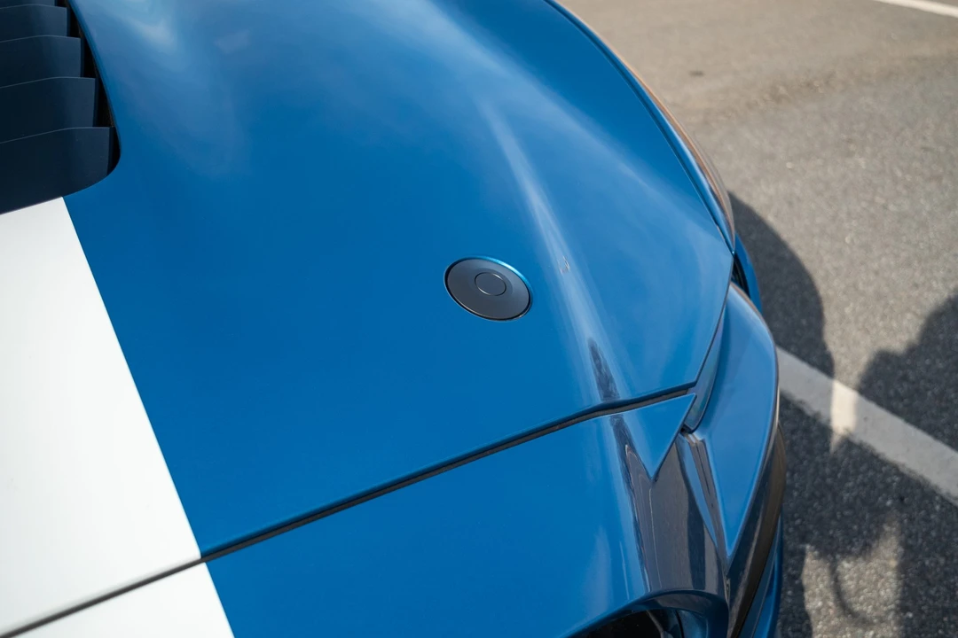 2020 Ford S550 Shelby Mustang GT500 - Image 31 of 31