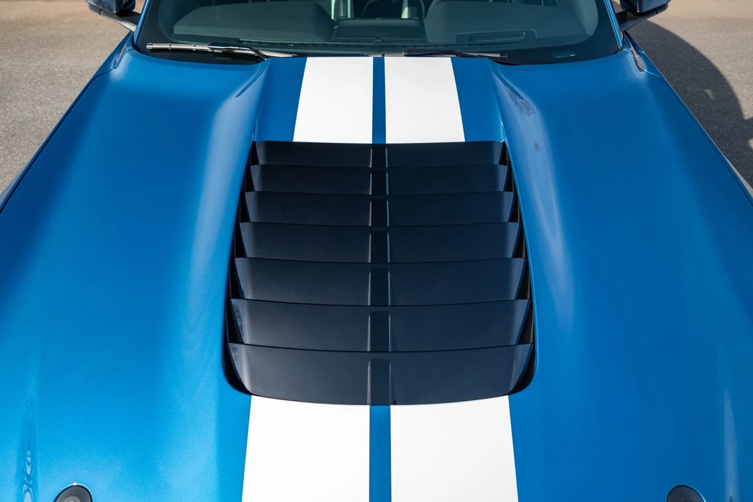 2020 Ford S550 Shelby Mustang GT500 - Image 30 of 31