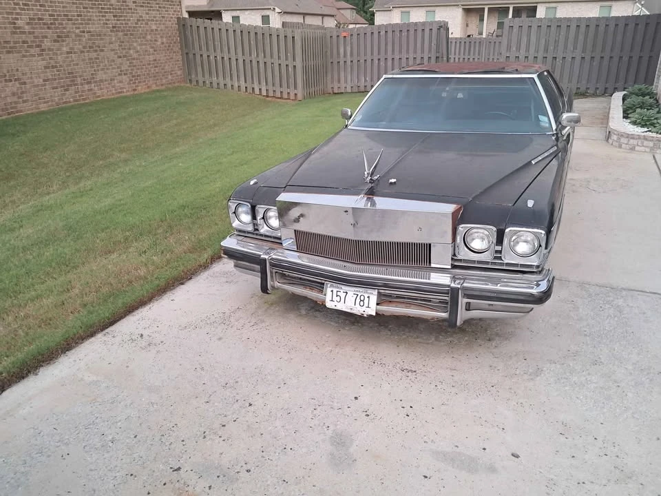 1974 Buick Electra - Image 3 of 4