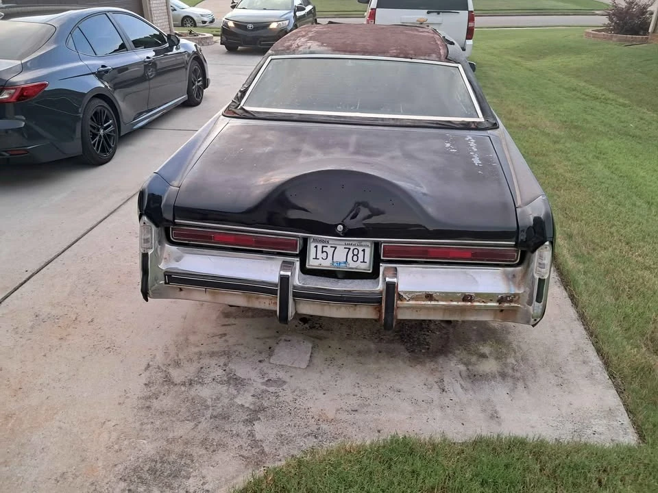 1974 Buick Electra - Image 2 of 4