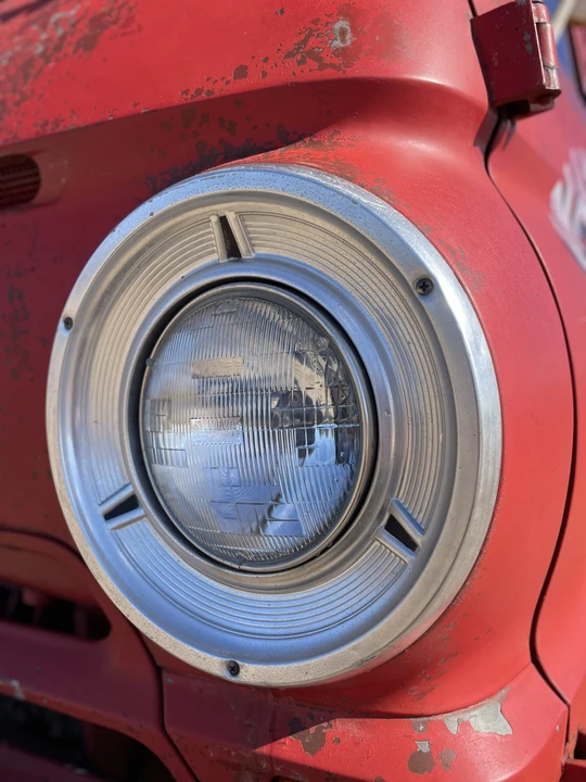 1967 Dodge A100 - Image 16 of 31