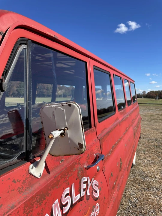 1967 Dodge A100 - Image 18 of 31
