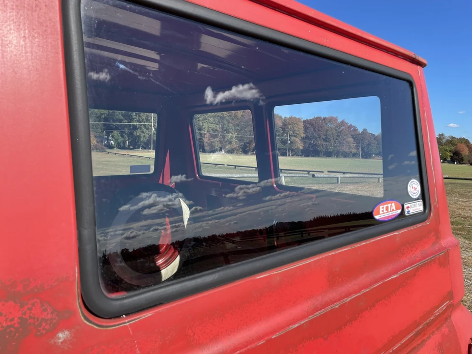 1967 Dodge A100 - Image 23 of 31