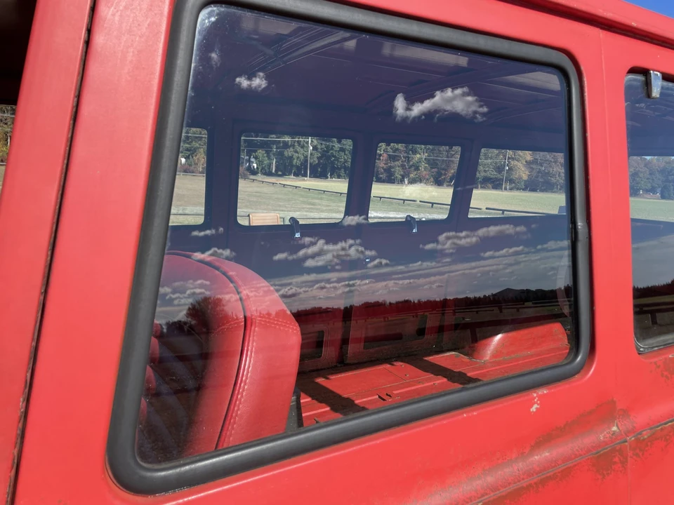 1967 Dodge A100 - Image 21 of 31