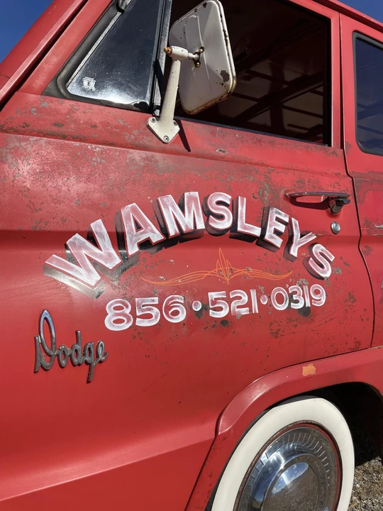 1967 Dodge A100 - Image 19 of 31