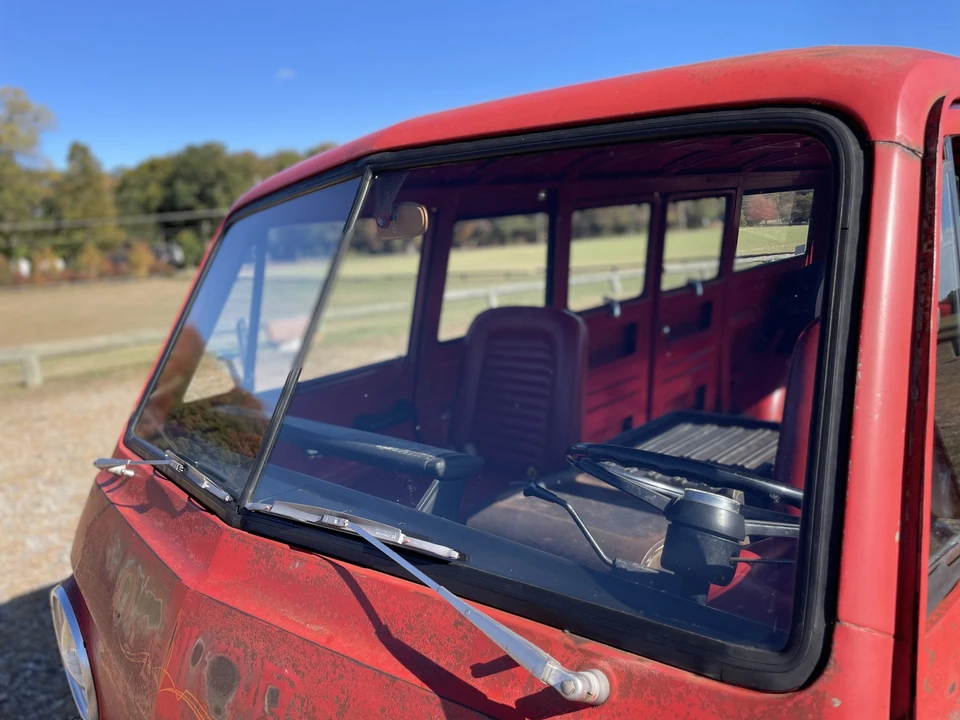 1967 Dodge A100 - Image 15 of 31