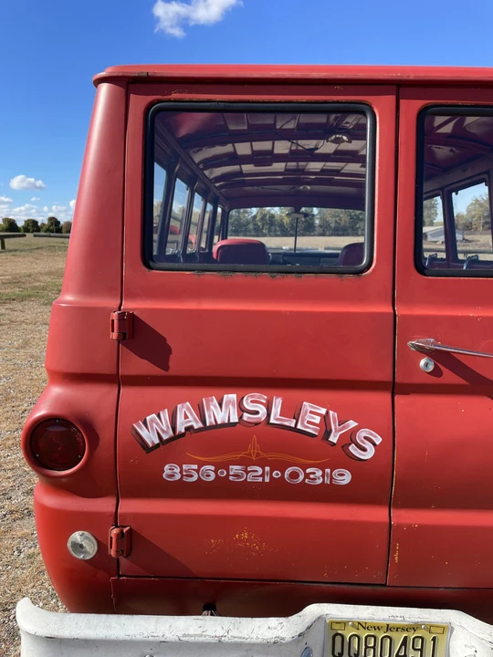 1967 Dodge A100 - Image 27 of 31