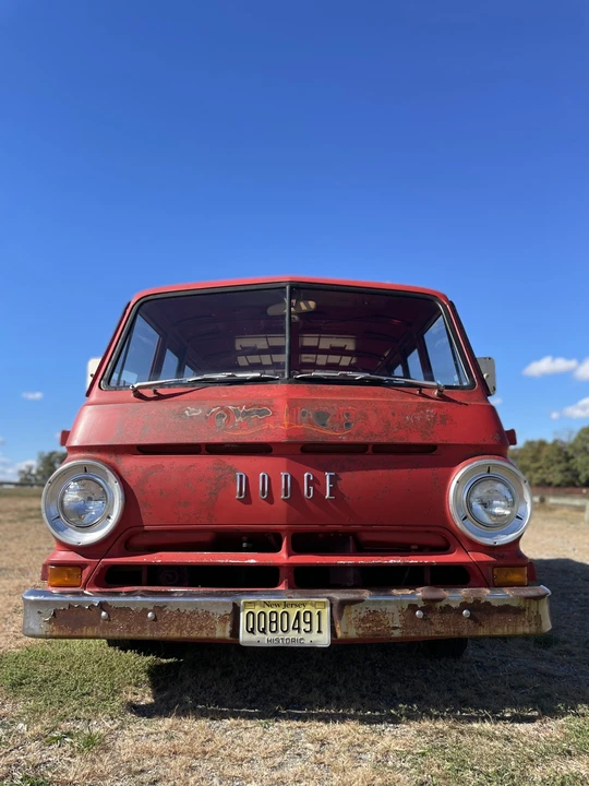 1967 Dodge A100 - Image 2 of 31