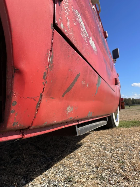 1967 Dodge A100 - Image 31 of 31