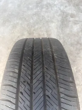 BMW X1 Tires and Rims
