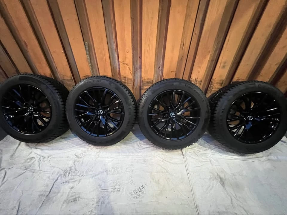 Parts & Memorabilia Other Wheels - Image 3 of 7