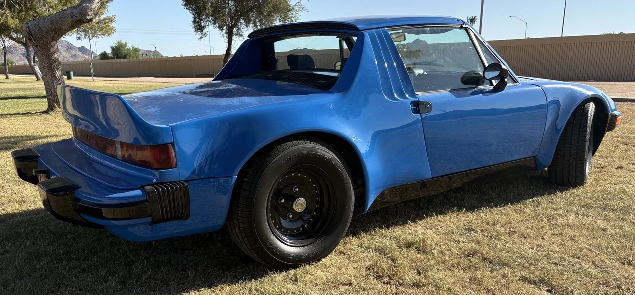 1971 Porsche 914/4 - Image 21 of 31