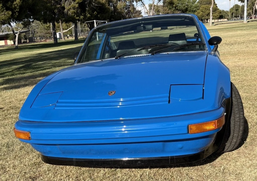 1971 Porsche 914/4 - Image 10 of 31