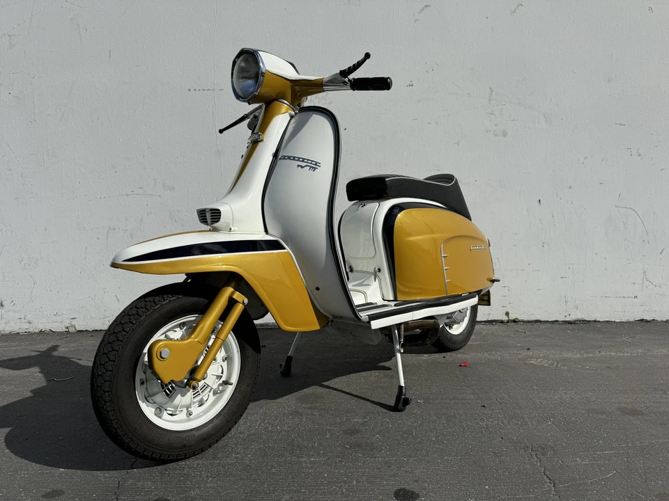 1964 Lambretta - Image 3 of 31