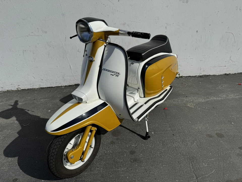 1964 Lambretta - Image 2 of 31