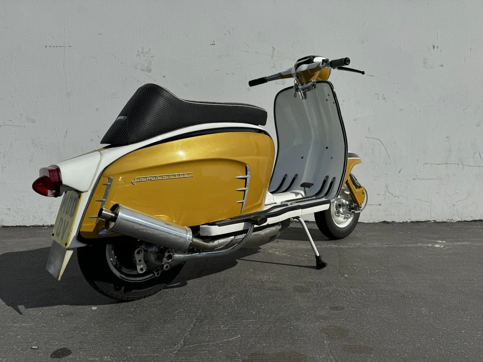 1964 Lambretta - Image 24 of 31