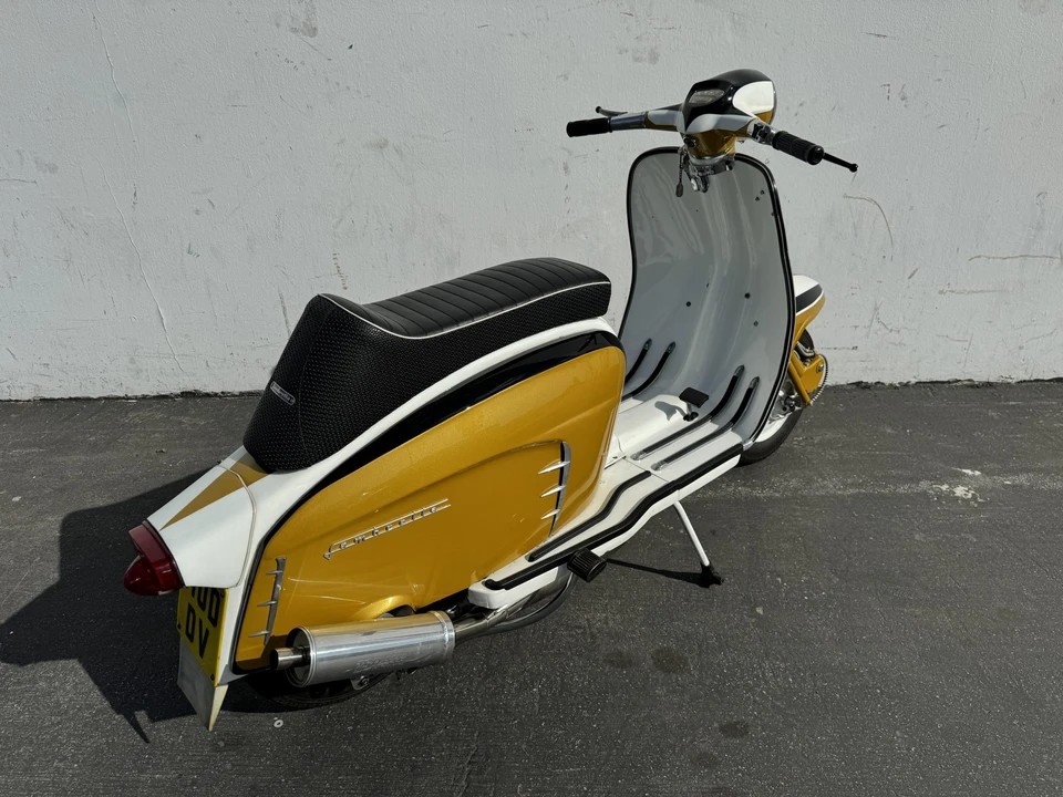1964 Lambretta - Image 25 of 31
