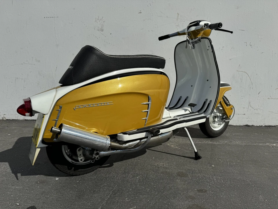 1964 Lambretta - Image 26 of 31