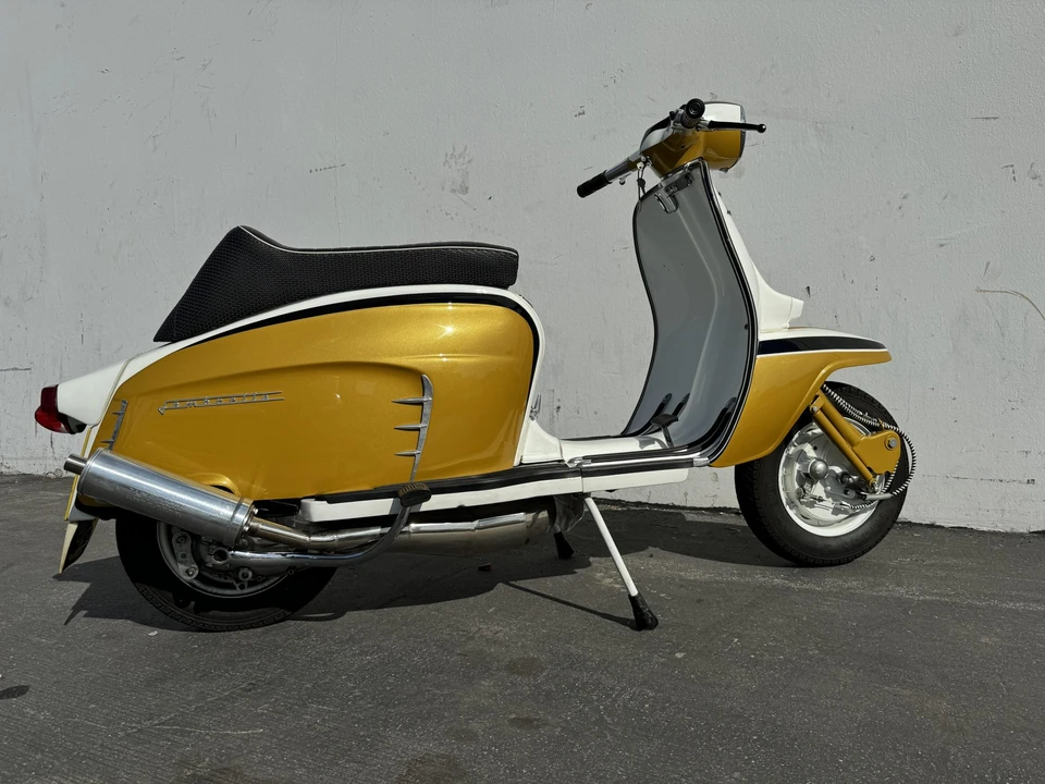 1964 Lambretta - Image 27 of 31