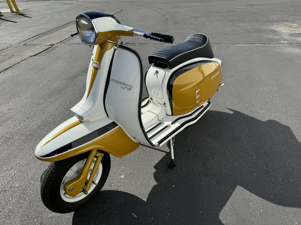 1964 Lambretta - Image 4 of 31