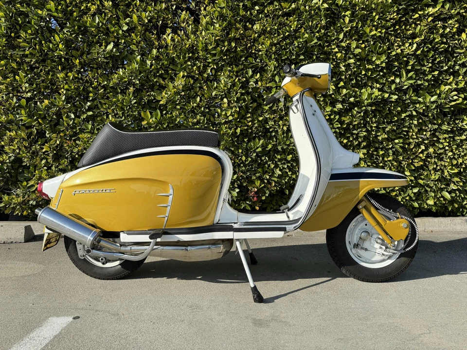 1964 Lambretta - Image 31 of 31