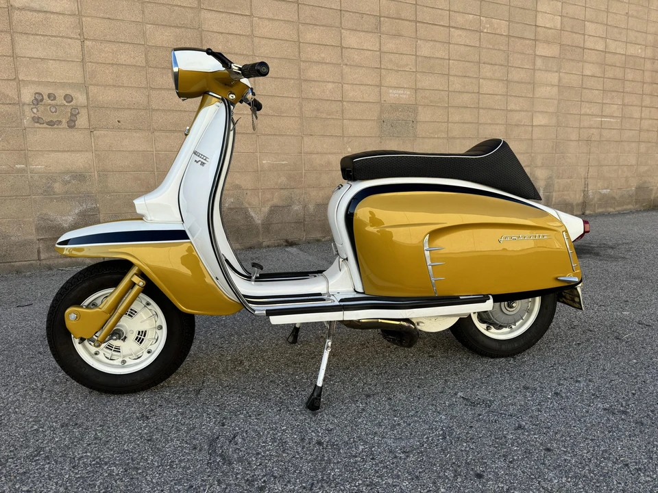 1964 Lambretta - Image 12 of 31
