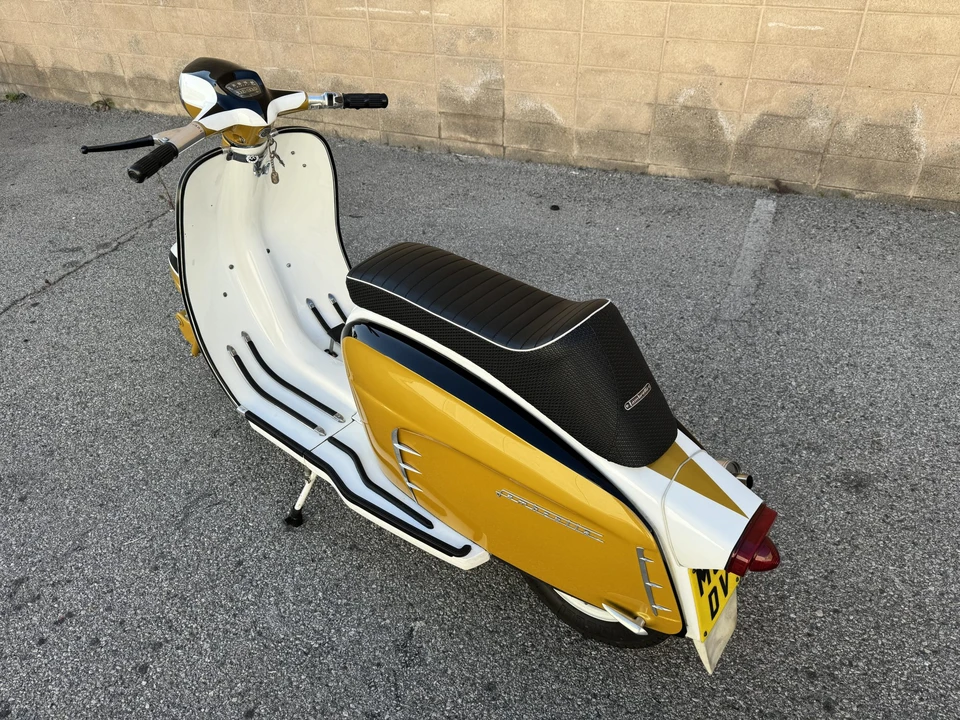 1964 Lambretta - Image 15 of 31