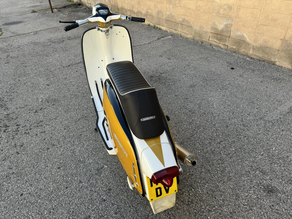 1964 Lambretta - Image 17 of 31