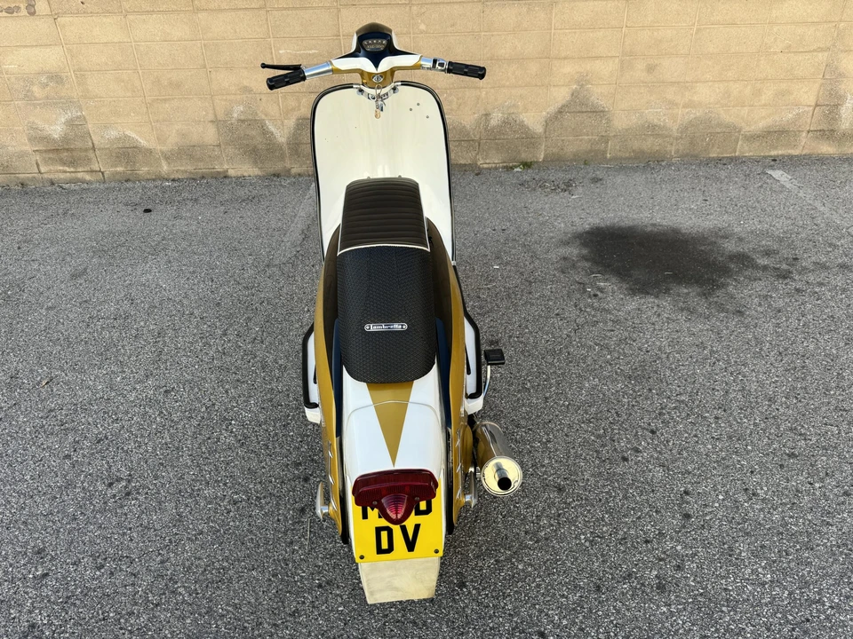 1964 Lambretta - Image 18 of 31