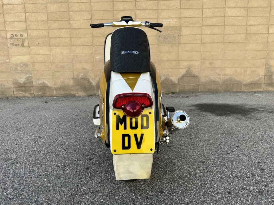1964 Lambretta - Image 19 of 31