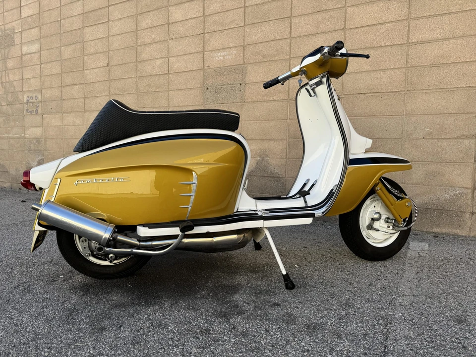 1964 Lambretta - Image 29 of 31