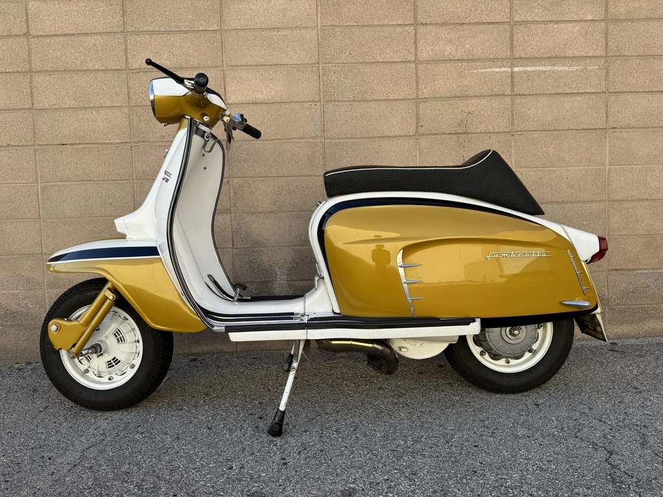 1964 Lambretta - Image 13 of 31
