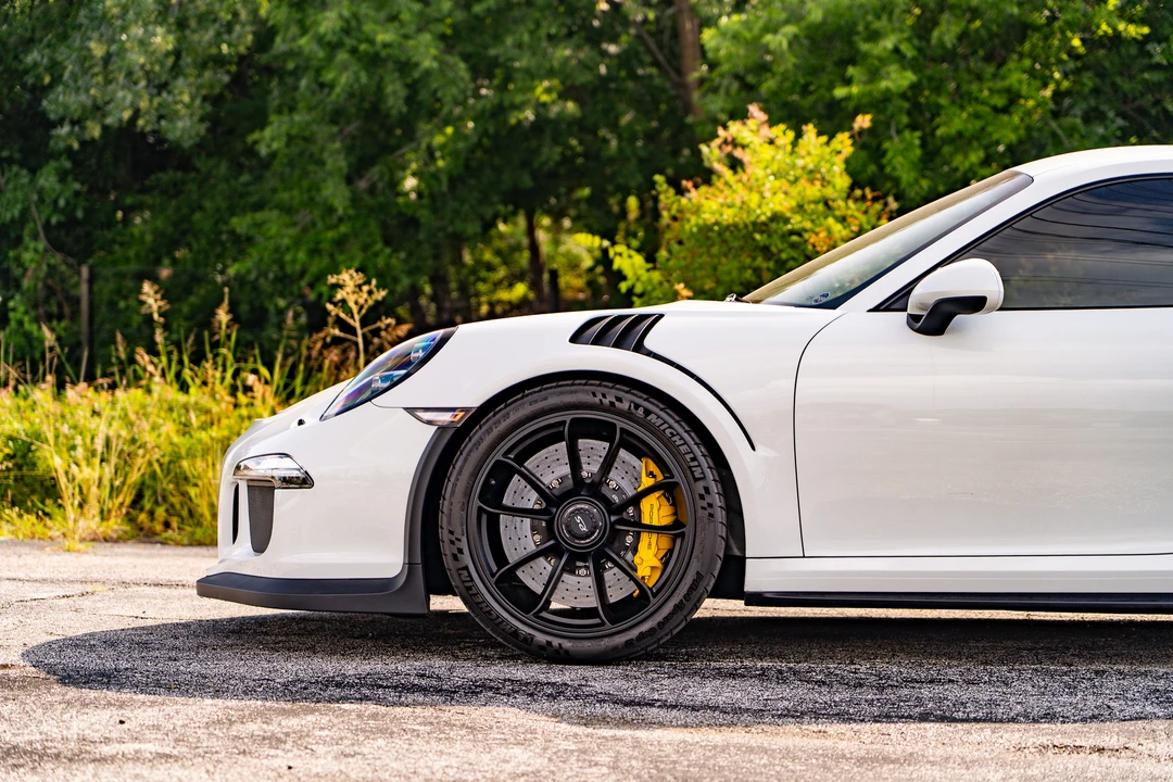 2016 Porsche 991 GT3 RS - Image 15 of 31