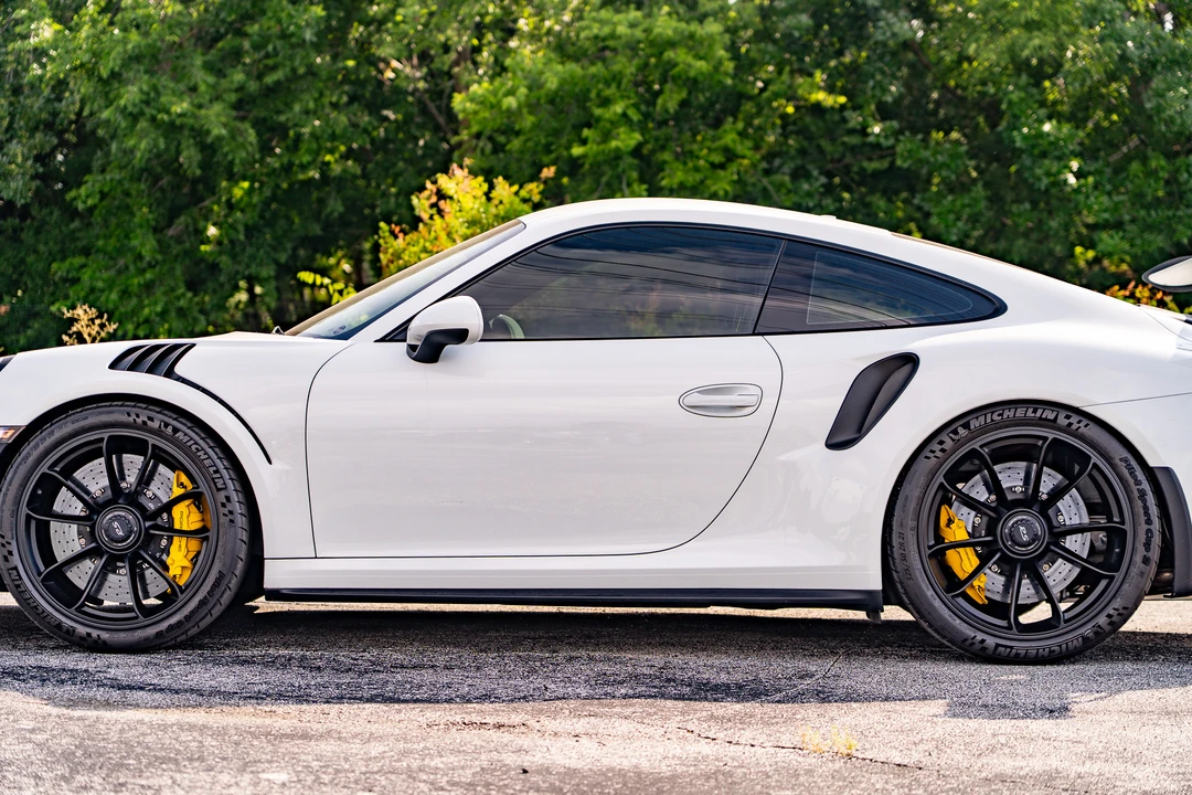 2016 Porsche 991 GT3 RS - Image 16 of 31