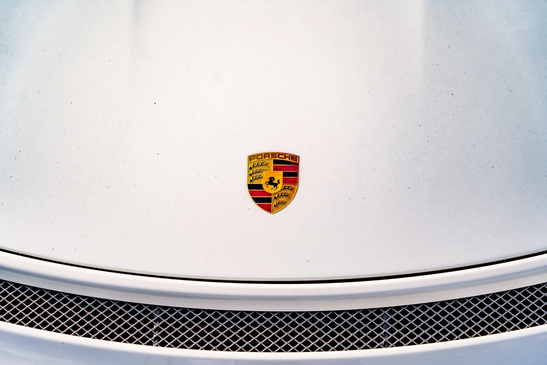 2016 Porsche 991 GT3 RS - Image 30 of 31