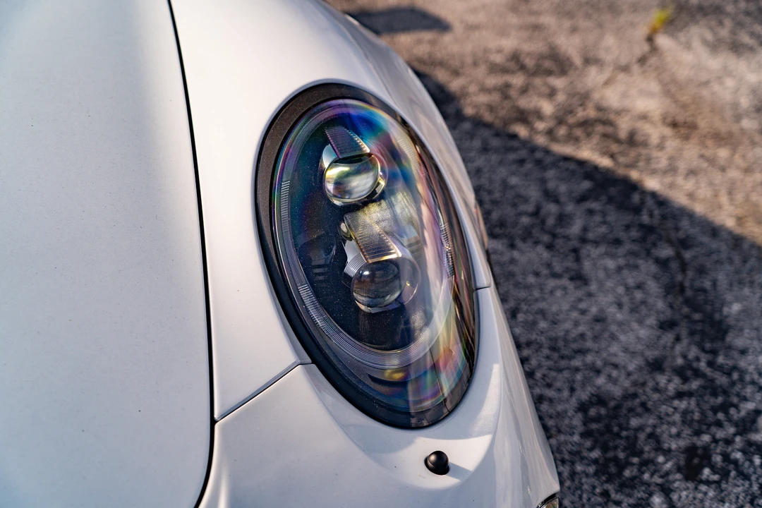 2016 Porsche 991 GT3 RS - Image 25 of 31