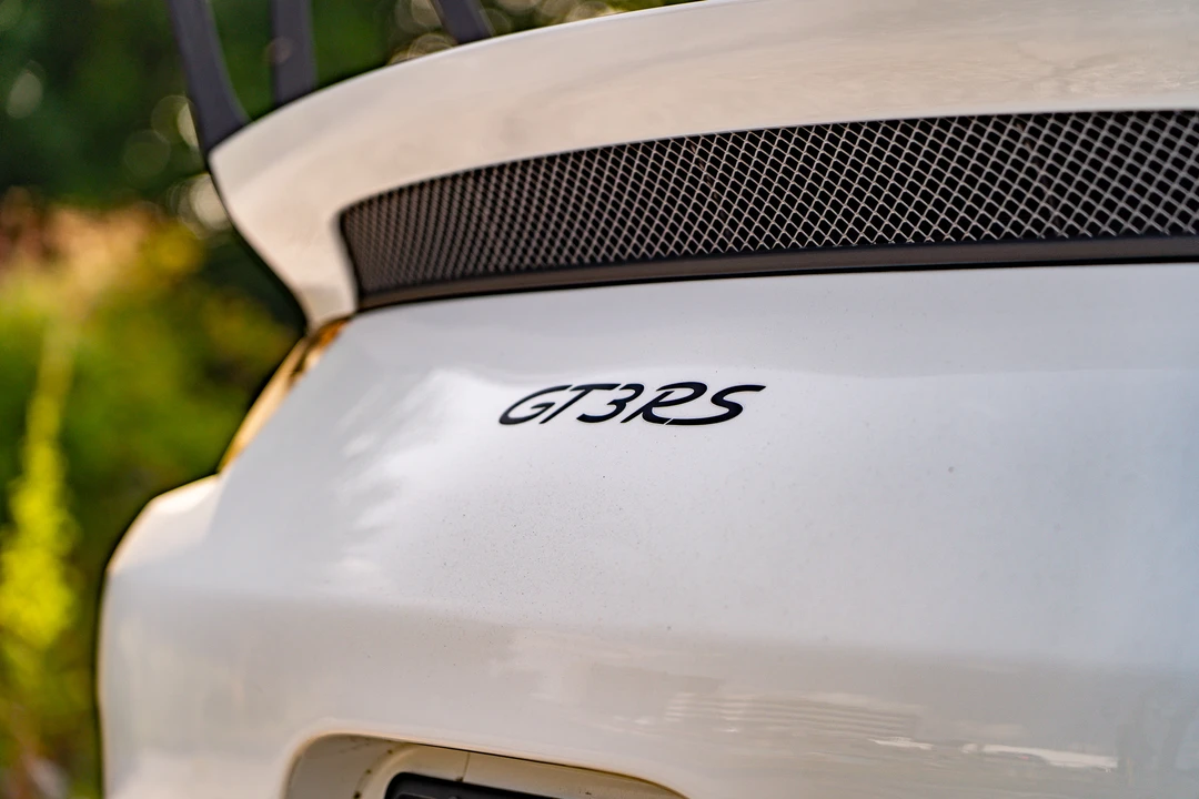 2016 Porsche 991 GT3 RS - Image 31 of 31