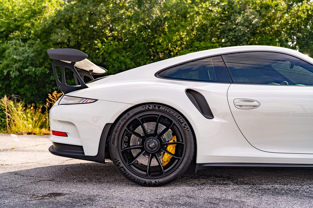 2016 Porsche 991 GT3 RS - Image 20 of 31