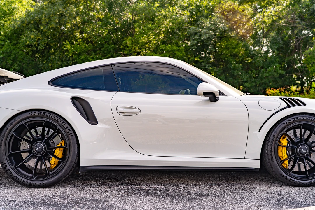 2016 Porsche 991 GT3 RS - Image 19 of 31