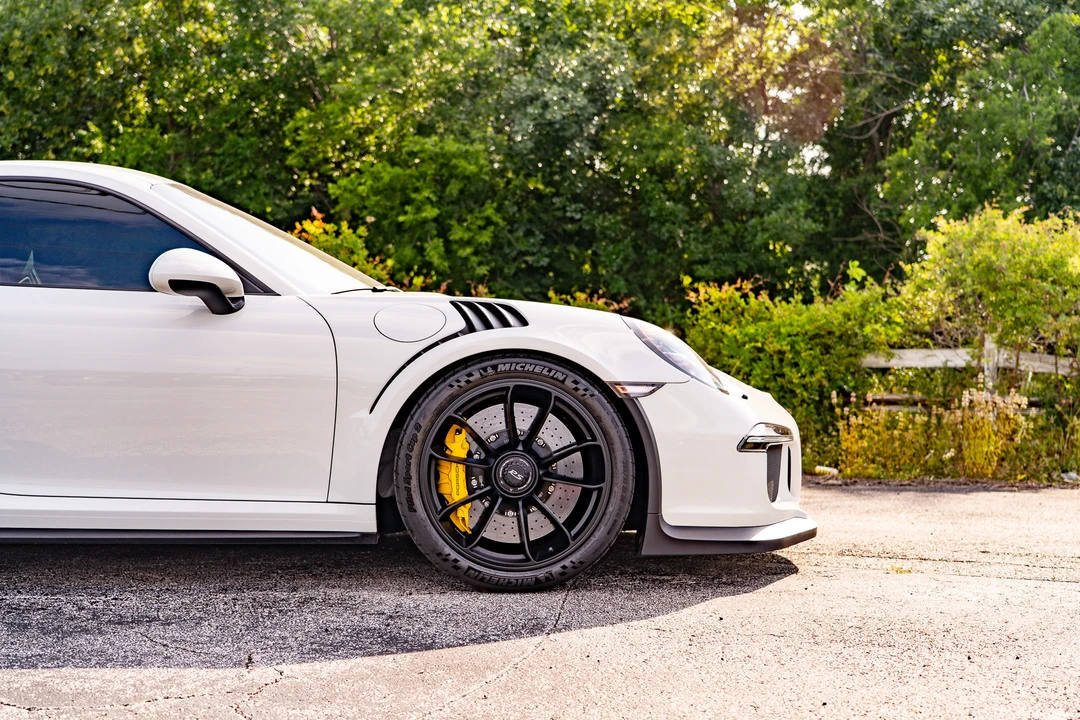 2016 Porsche 991 GT3 RS - Image 18 of 31