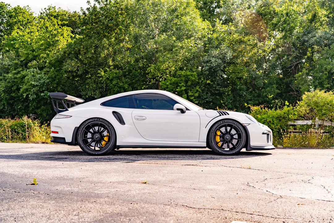 2016 Porsche 991 GT3 RS - Image 12 of 31