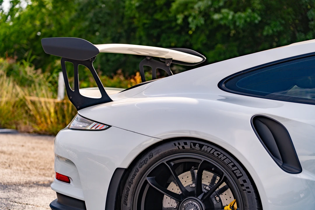 2016 Porsche 991 GT3 RS - Image 23 of 31