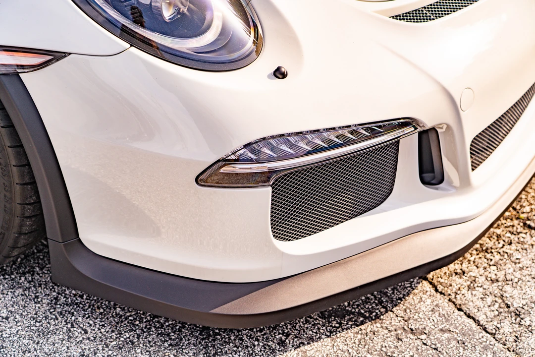 2016 Porsche 991 GT3 RS - Image 27 of 31