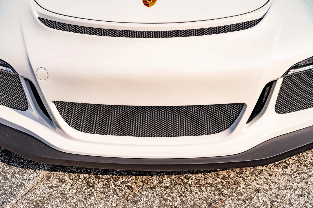 2016 Porsche 991 GT3 RS - Image 28 of 31