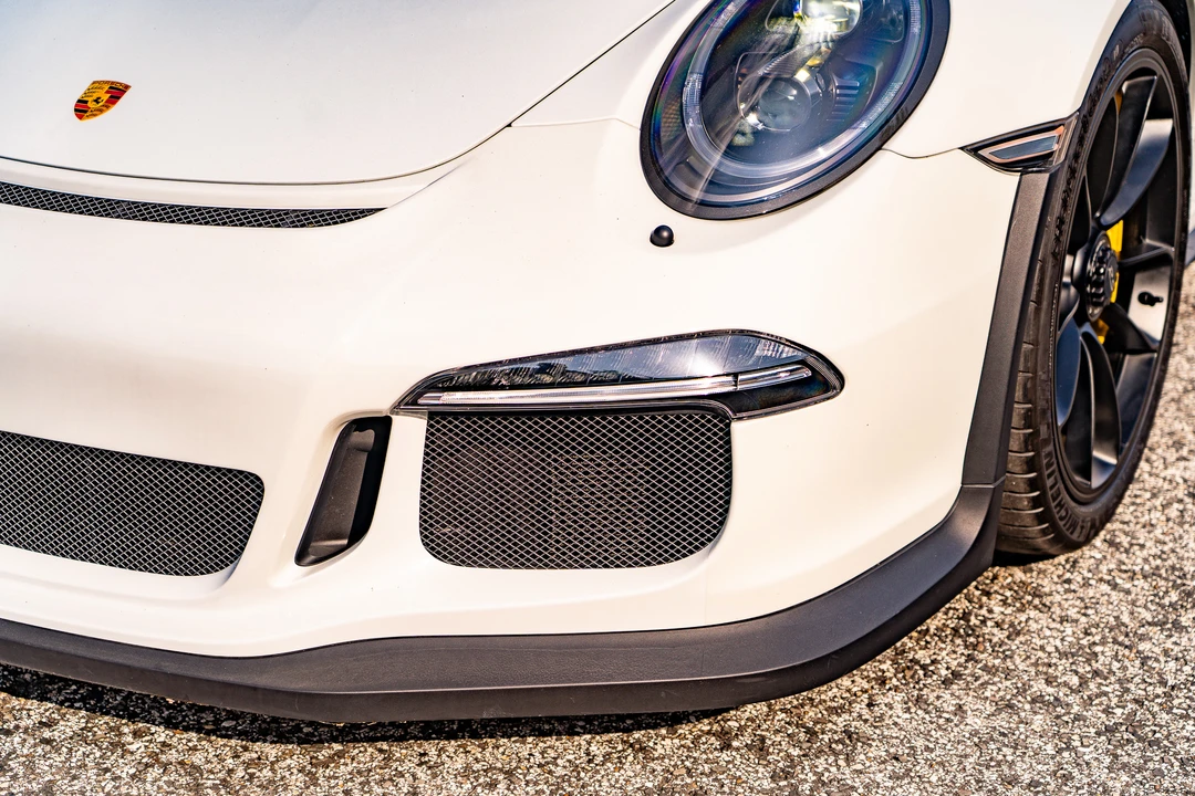 2016 Porsche 991 GT3 RS - Image 29 of 31