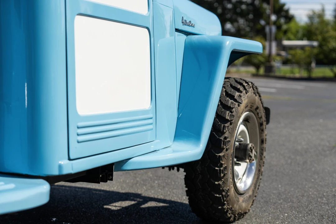 1949 Willys Pickup - Image 25 of 31