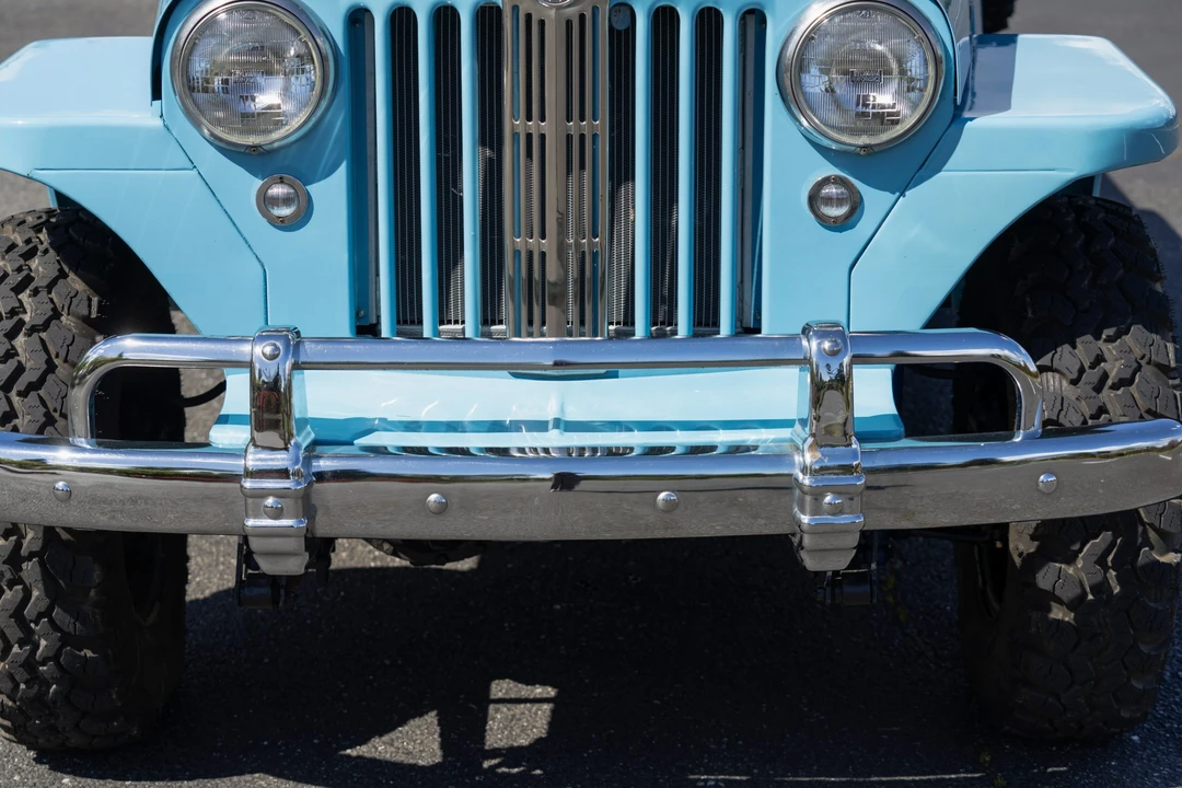1949 Willys Pickup - Image 29 of 31
