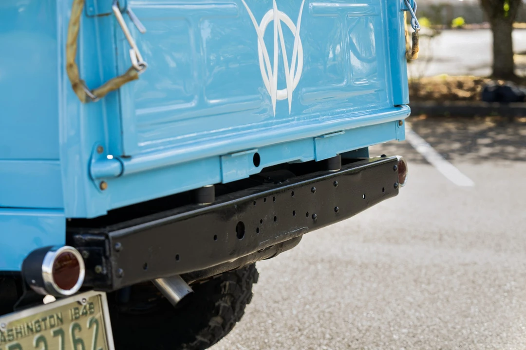 1949 Willys Pickup - Image 22 of 31