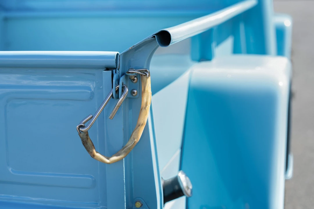 1949 Willys Pickup - Image 17 of 31