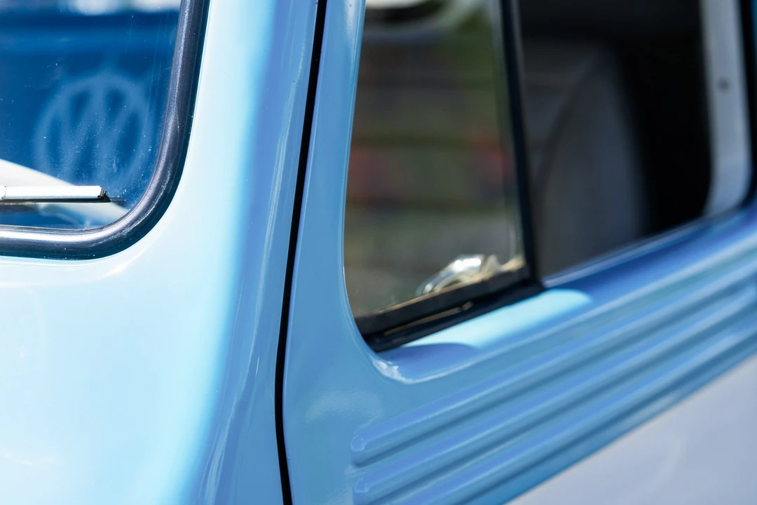 1949 Willys Pickup - Image 31 of 31